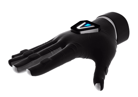 A review on VR Gloves