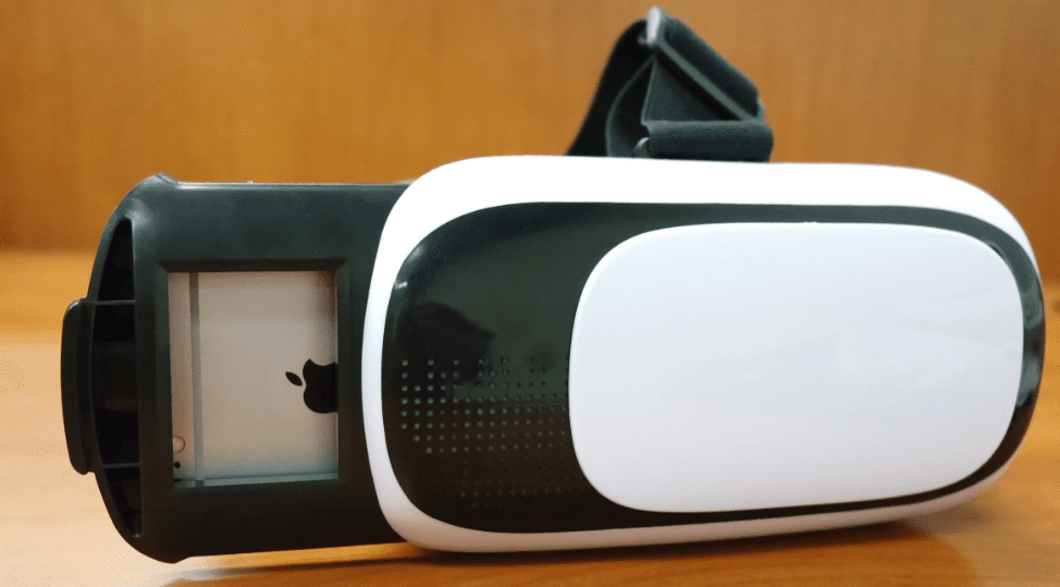 Hype Oracle Virtual Reality Headset