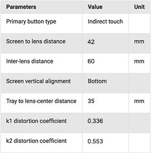 Creating Your Own QR Code For Google Cardboard